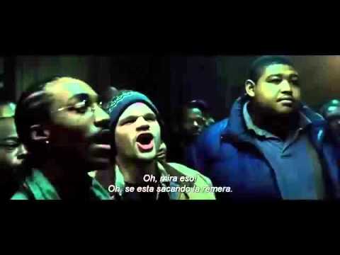 8 Millas Batalla Final en ESPAÑOL   HD