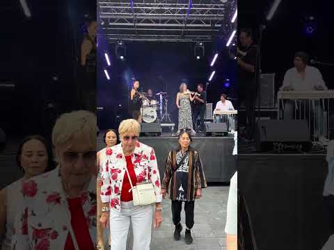 Jodi Kailola Band @ Fast Pasar 1