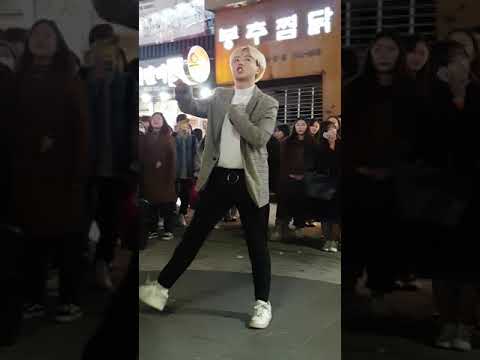 [MAXXAM] 190301 이찬욱 - 쩔어(DOPE) (BTS cover)