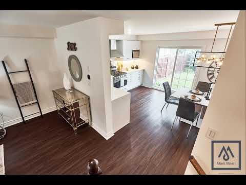 70 Elliottglen Dr, Ajax