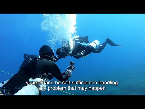 Sidemount Essentials - What We Do | Explained