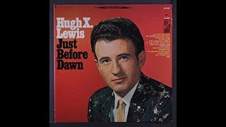 I&#39;m Losing You I Can Tell~Hugh X. Lewis