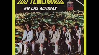 Los Temerarios - La Última Oportunidad