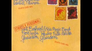 Captain Beefheart - Gimme Dat Harp Boy