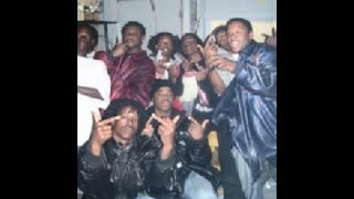 Cover art for crackheads freestyle