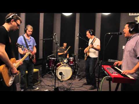Green Room Rockers- You and I (Live at KDHX)
