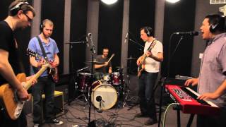Green Room Rockers- You and I (Live at KDHX)
