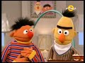 Sesame Street Play With Me Sesame Ernie Pretends To Be Bernice Romanian
