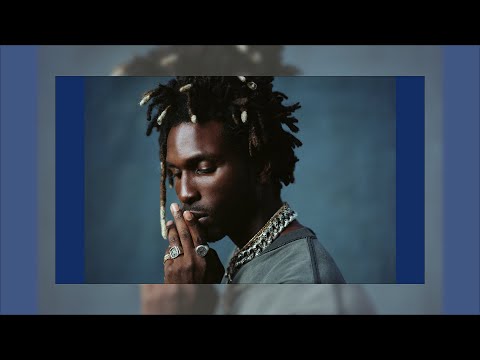 [FREE] Saint JHN x Post Malone Type Beat "Stop Caring" (Prod. Ramtoni)