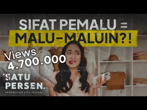 Cara Agar Tidak Menjadi Pemalu dan Tips Lebih Percaya Diri