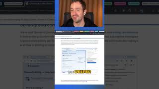 AI vs Websites: Will AI Make You Use Sites MORE? #shorts