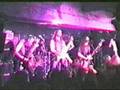 ARKHON INFAUSTUS - Brethren Of Flesh/Domination Xtasy(a part of it) LIVE