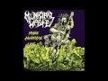 Municipal Waste - Upside Down Church (Official Audio)