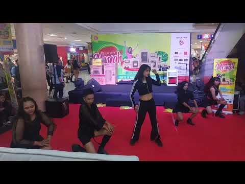 20190126  HIGH PRIDE (PRISTIN V COVER) - INTRO, WE ARE PRISTIN, GET IT