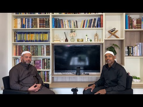 Episode 1: Surah 63 Al-Munafiqun (The Hypocrites)