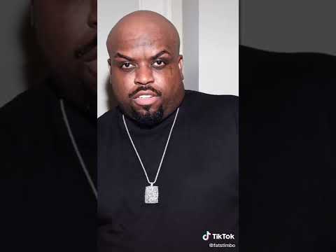 Famous Celebrity Look-Alikes Episode 5 TikTok: fatstimbo