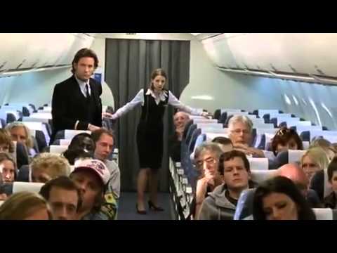 Crashpoint 90 Minuten bis zum Absturz