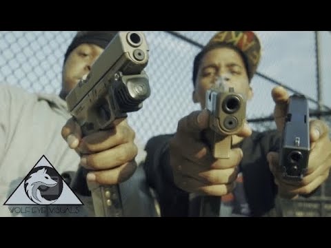 757 MB - Talking Bout | [Official Video] Shot By:@wolfeyevisuals