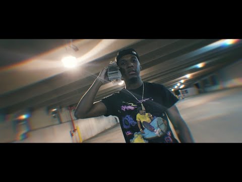 RealMoney Trilla - Money I Make (Official Music Video) Shot By: @1JBVisual