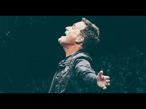 Michael W.  Smith - Great are you Lord/Let it rain/Healing rain