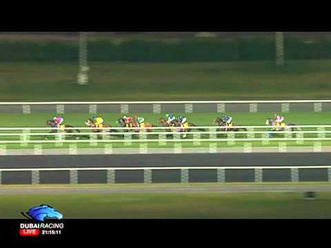 Race 5 - Al Rashidiya Sponsored By Dubai Duty Free