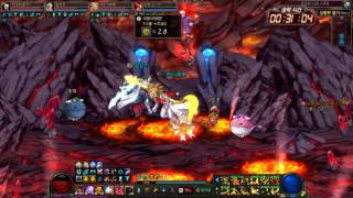 검신 쩔공12회차