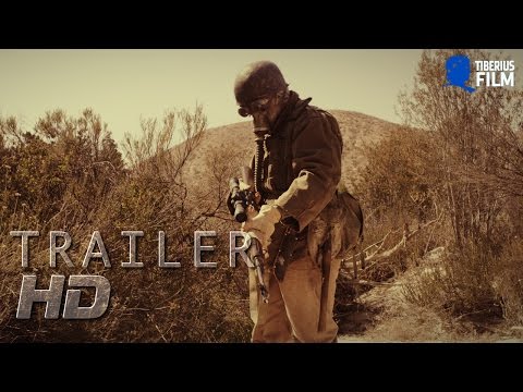 Trailer-Vorschau: Carnage Park