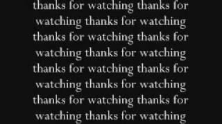 black eyed peas missing you lyrics on screen