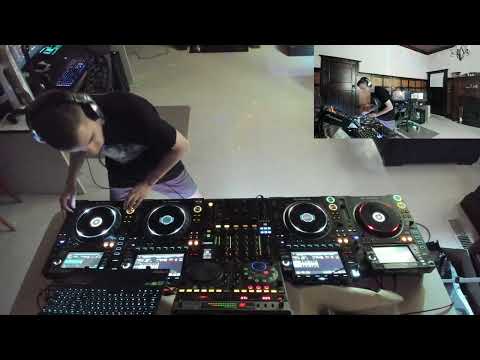 Zwackery's Almost Birthday Mix