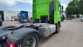 DAF XF 460 SC Euro 6 / 9 TON Front Axle トラクタートラック販売用 - 画像 4 | Autoline JP DAF XF 460 SC Euro 6 / 9 TON Front Axle トラクタートラック | 画像 4 - Autoline