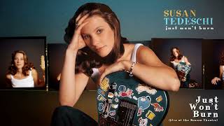 Susan Tedeschi - Just Won&#39;t Burn (Live at the Beacon Theatre)(Visualizer)