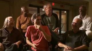Bruce Hornsby "Levitate" promotional video