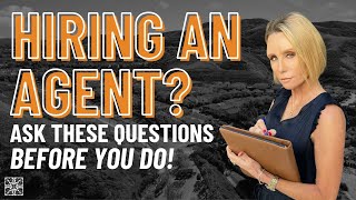 Interview Questions for Real  Estate Agents!