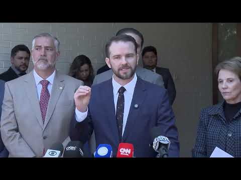 CNT Notícias RJ de 21/07/2026 na Íntegra