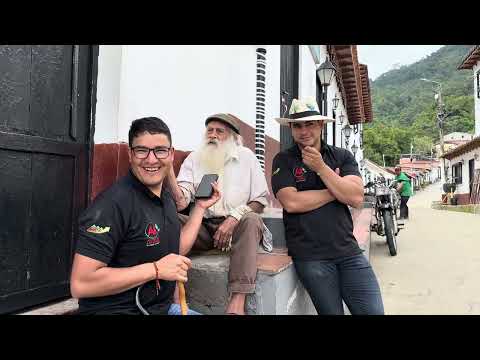 Don Albino, 96 años: la historia viva del campo en Bucarasica | Entrevista completa