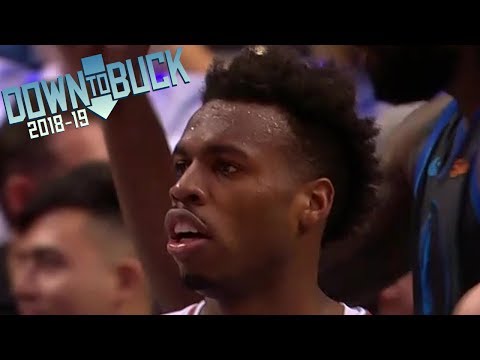 Buddy Hield 28 Points Full Highlights (12/16/2018)