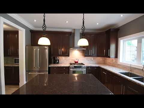 14 Bissland Drive, Ajax