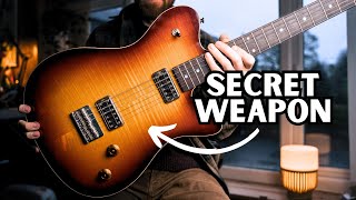 The Guitar Tone You've Been Missing | Why You Should Try a Baritone Guitar!