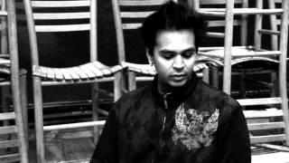 Sunny Jain - Instrument Interview: Dhol (Sleepover Shows)