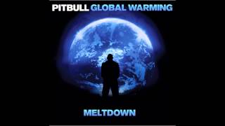 Pitbull - All The Things (feat. Inna)