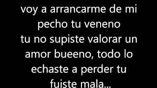 LETRA Rueda rueda - Eddy Lover