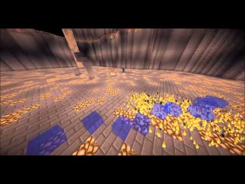 Shakecraft Fights: Wubb vs Canazi