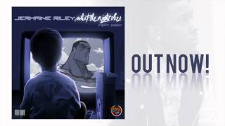Jermaine Riley - What The Night Does feat. Diggy [Audio] | @jermaine_riley