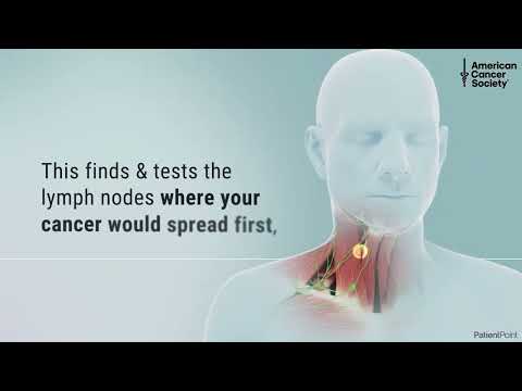 Lymph Node Biopsy