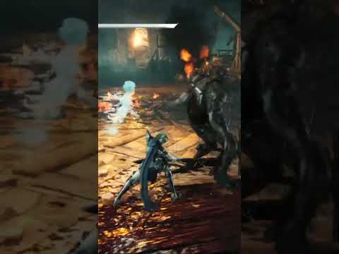 Soulstice | Chapter 2 Full Gameplay Available on My Channel