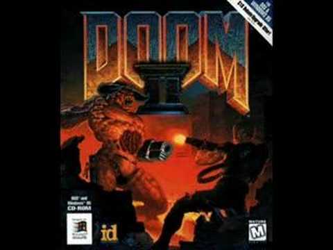 Doom II OST - Map 28 - Getting Too Tense