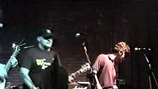 Contradicks - Reunion Live at Emo's 4.13.97