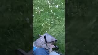 Download lagu The 79 19.9s first mow with the 48 inch deck mp3