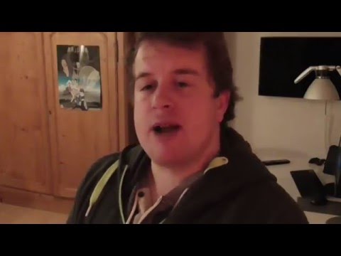 10 Gründe warum es scheiße ist ein Mensch zu sein