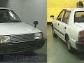 2002 toyota crown comfort yxs11